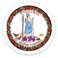 Commonwealth of Virginia Image