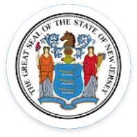 State of New Jersey Image