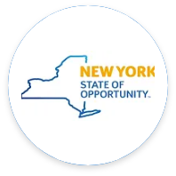 State of New York Image